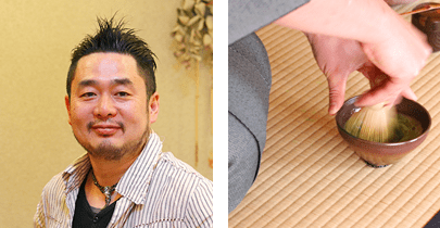 YAMATO代表 野田敏男 YAMATO代表 野田敏男